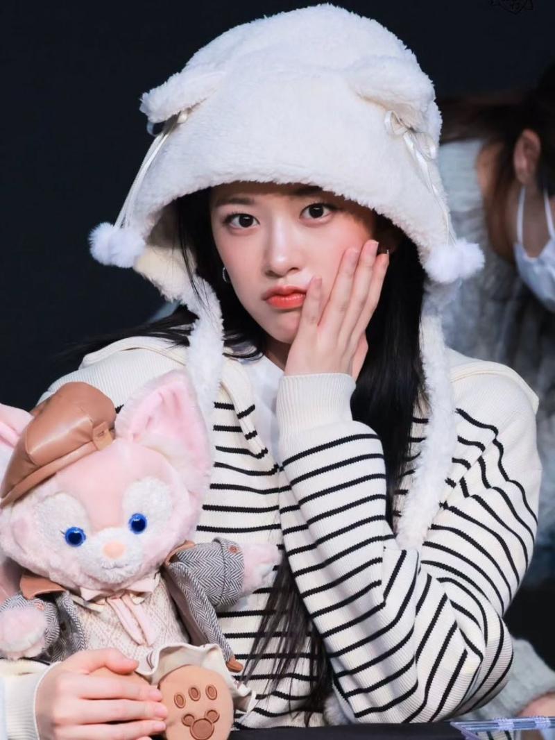 IVE (아이브) 안유진