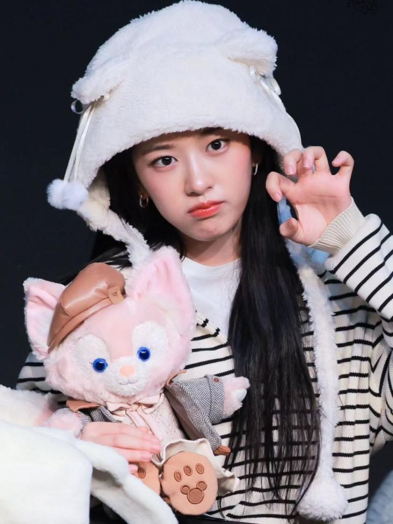 IVE (아이브) 안유진