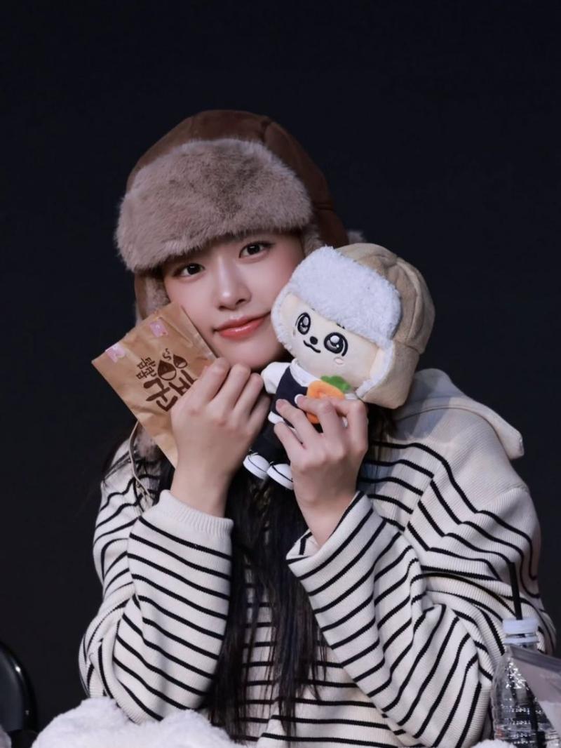 IVE (아이브) 안유진