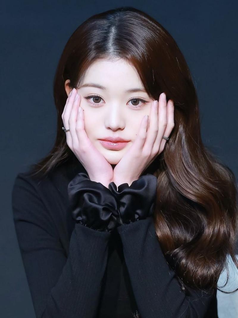 IVE (아이브) 장원영