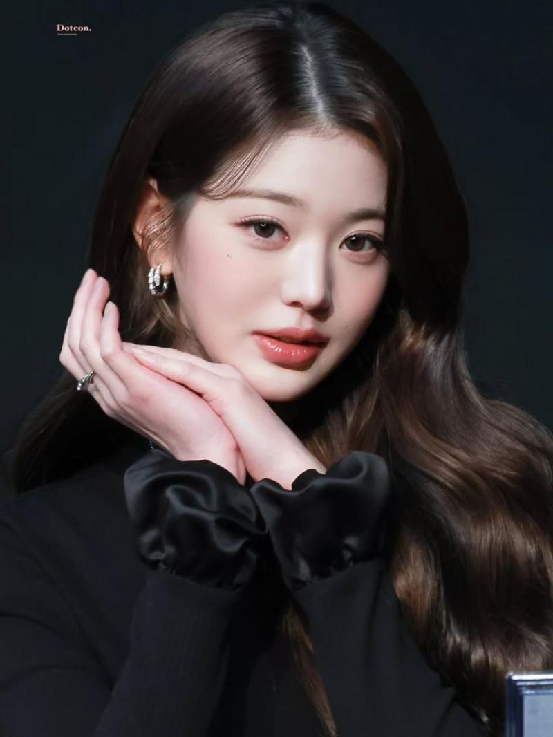 IVE (아이브) 장원영