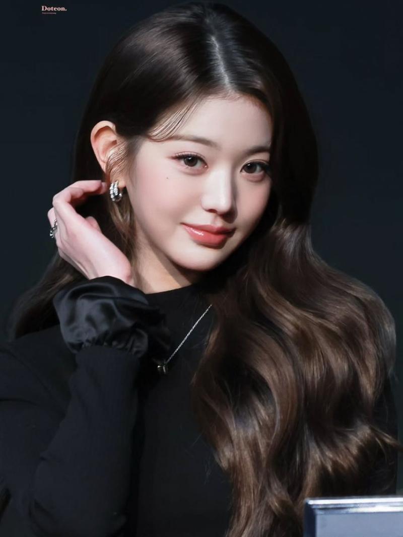 IVE (아이브) 장원영