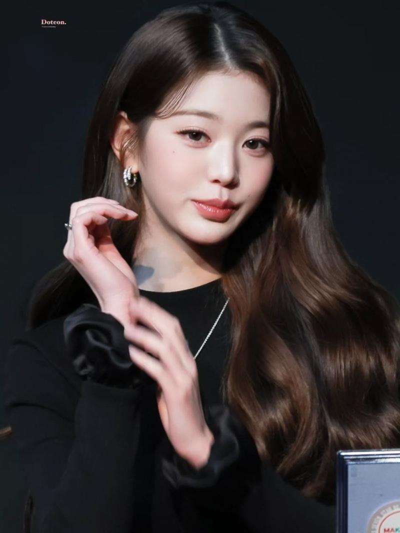 IVE (아이브) 장원영