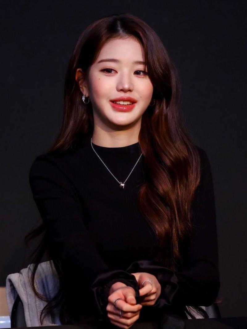 IVE (아이브) 장원영