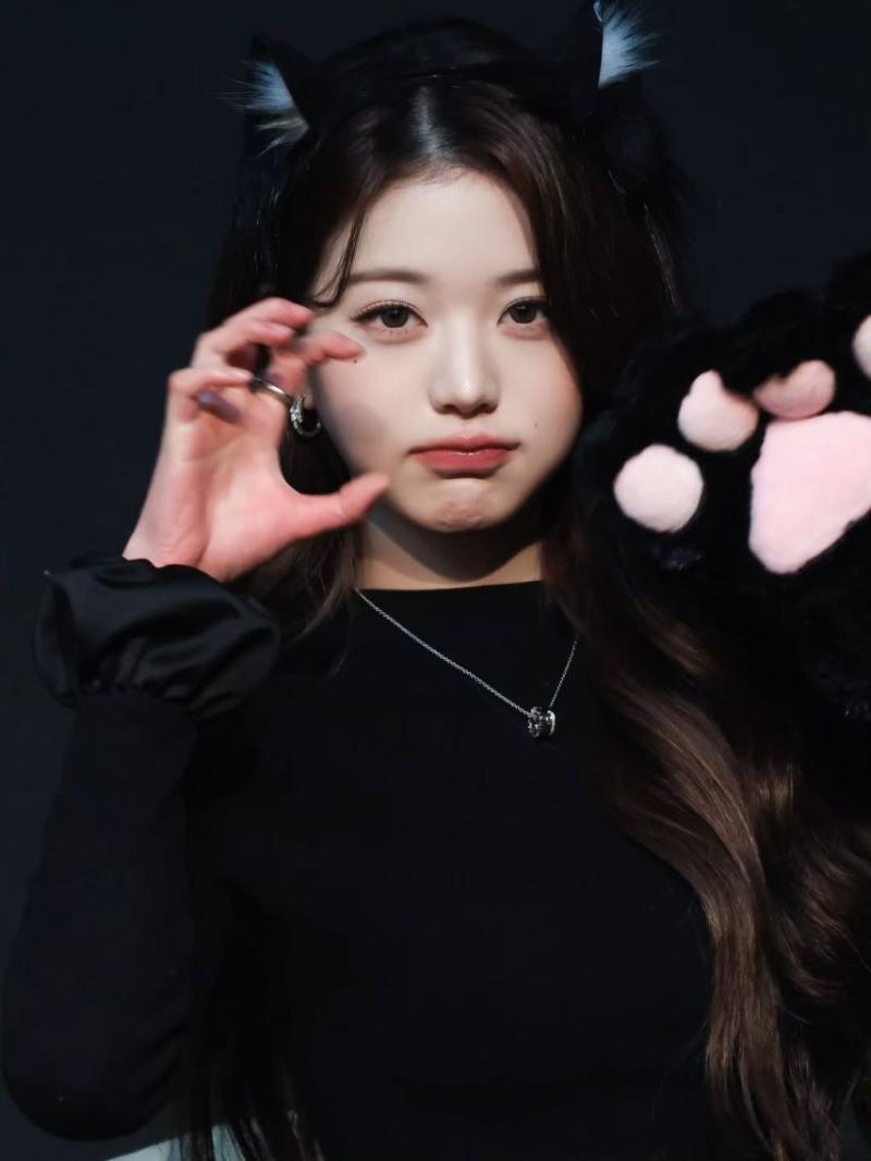 IVE (아이브) 장원영