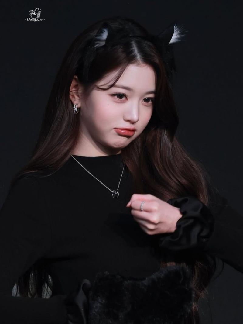 IVE (아이브) 장원영