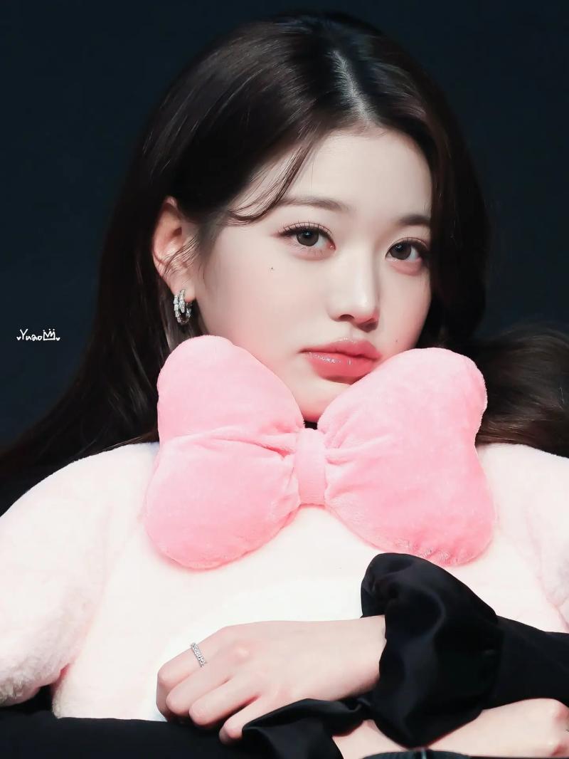 IVE (아이브) 장원영