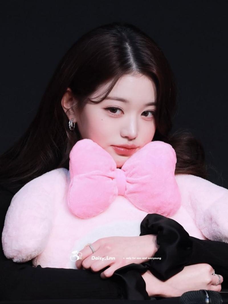 IVE (아이브) 장원영