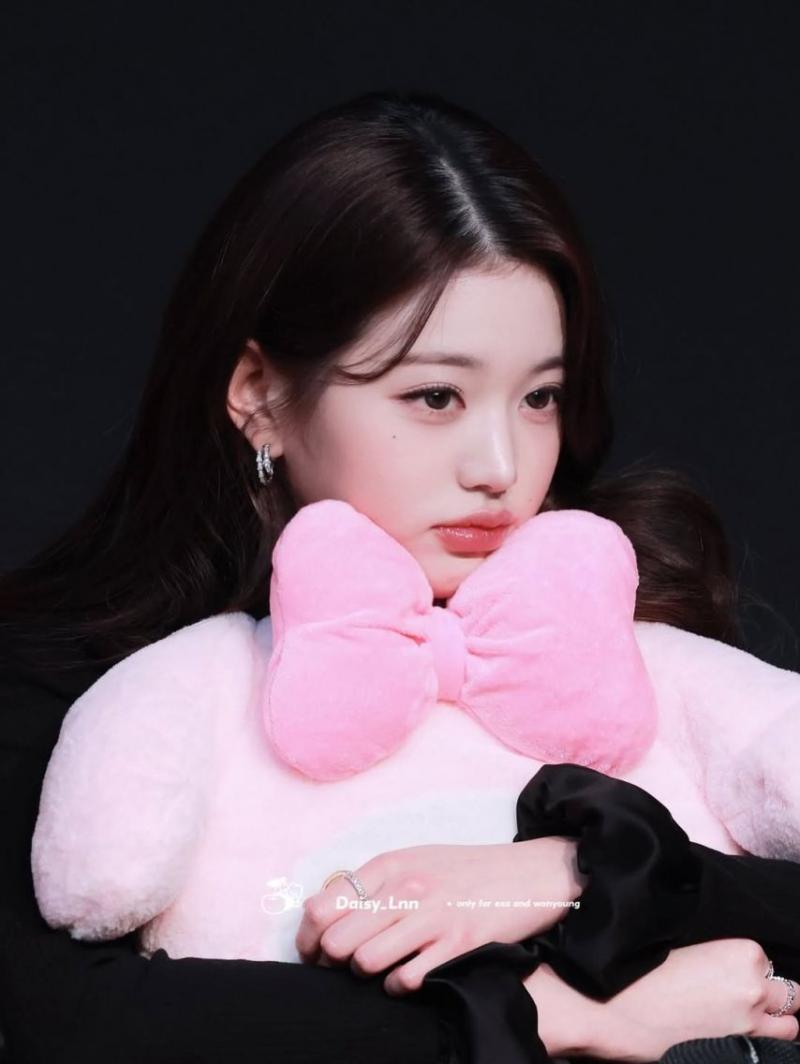 IVE (아이브) 장원영