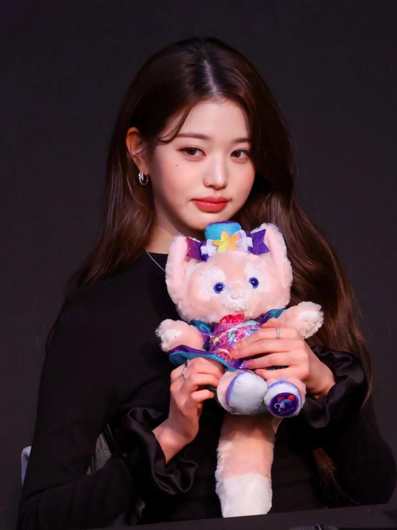IVE (아이브) 장원영