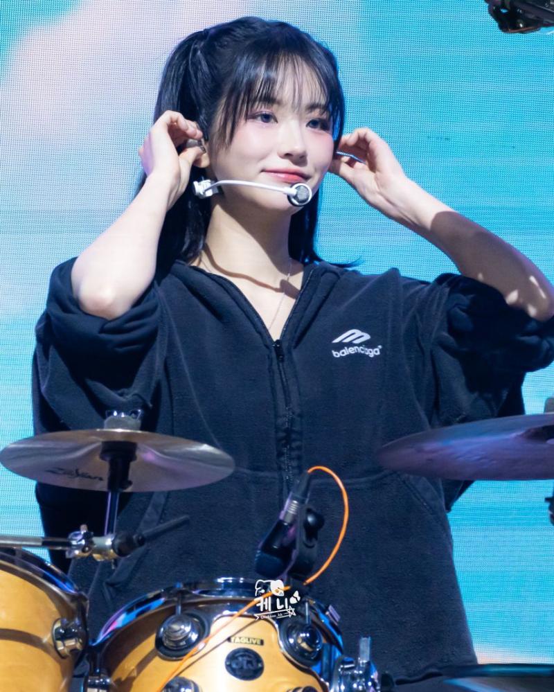 QWER 쵸단