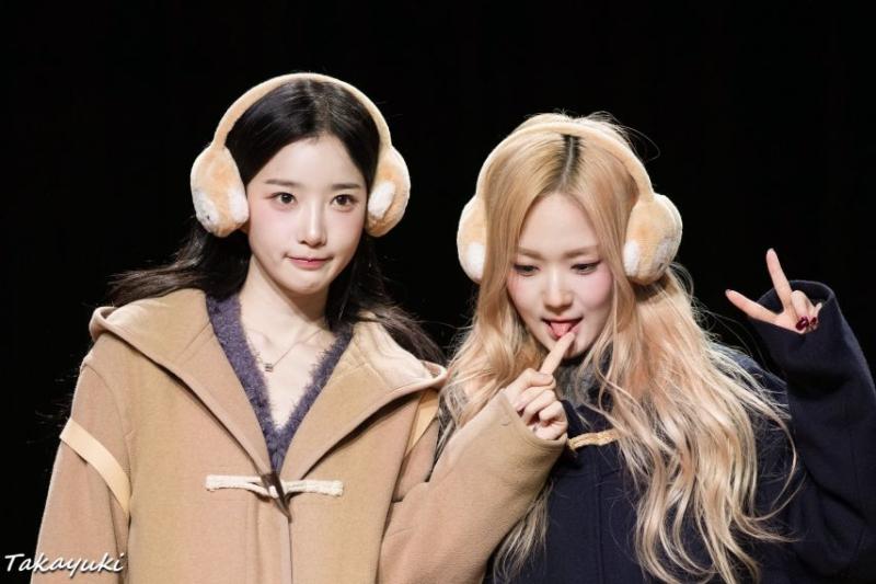 트리플에스 김유연 윤서연