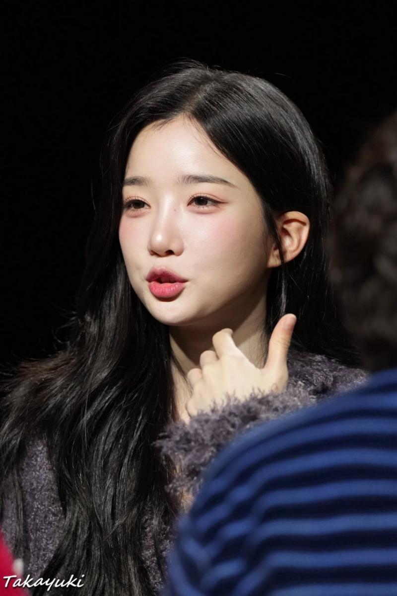 트리플에스 김유연 윤서연