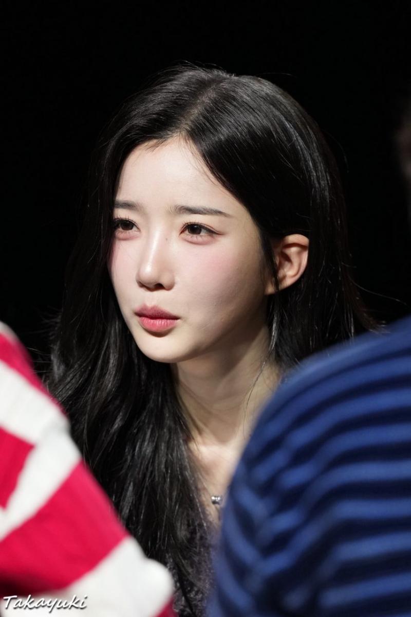 트리플에스 김유연 윤서연