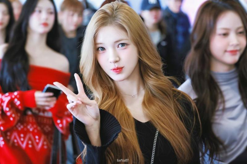 하츠투하츠 유하