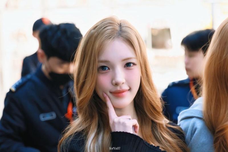 하츠투하츠 유하