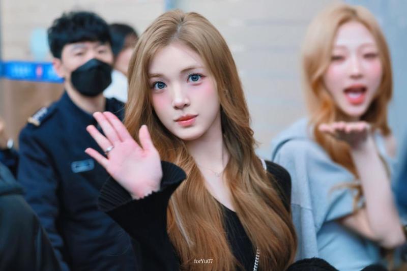 하츠투하츠 유하