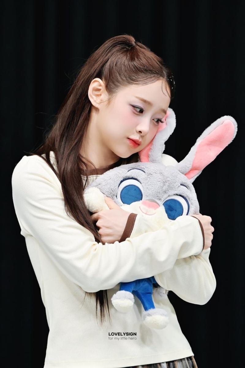 츄