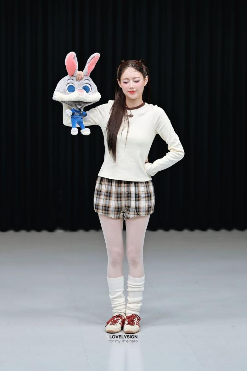 츄