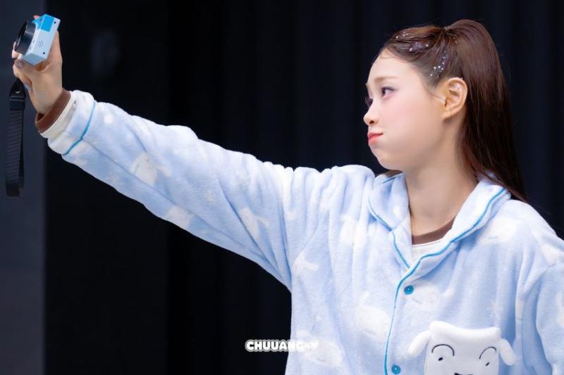 츄