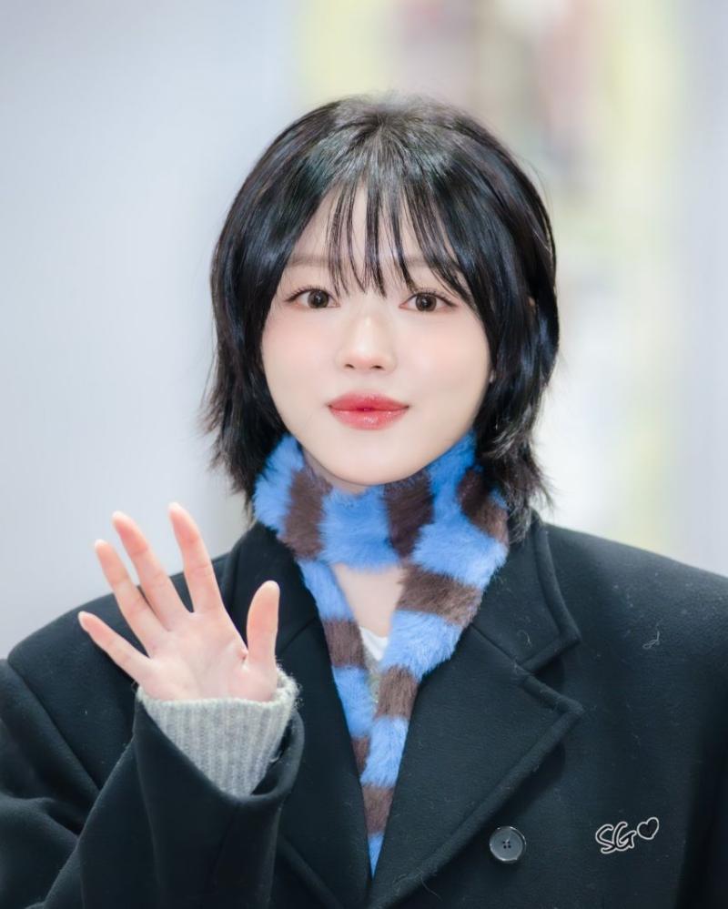 오마이걸 유아