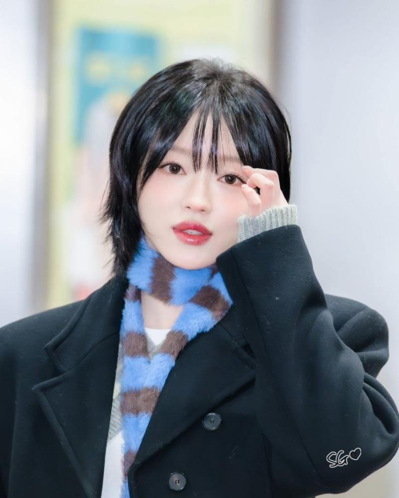 오마이걸 유아