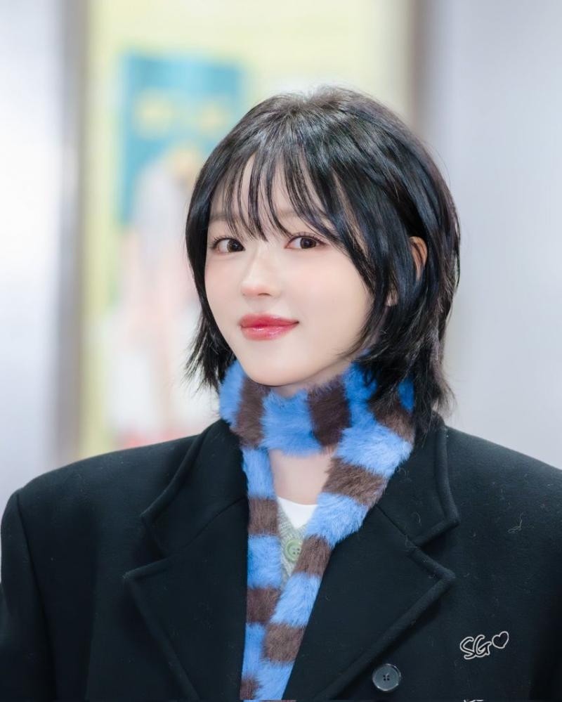 오마이걸 유아