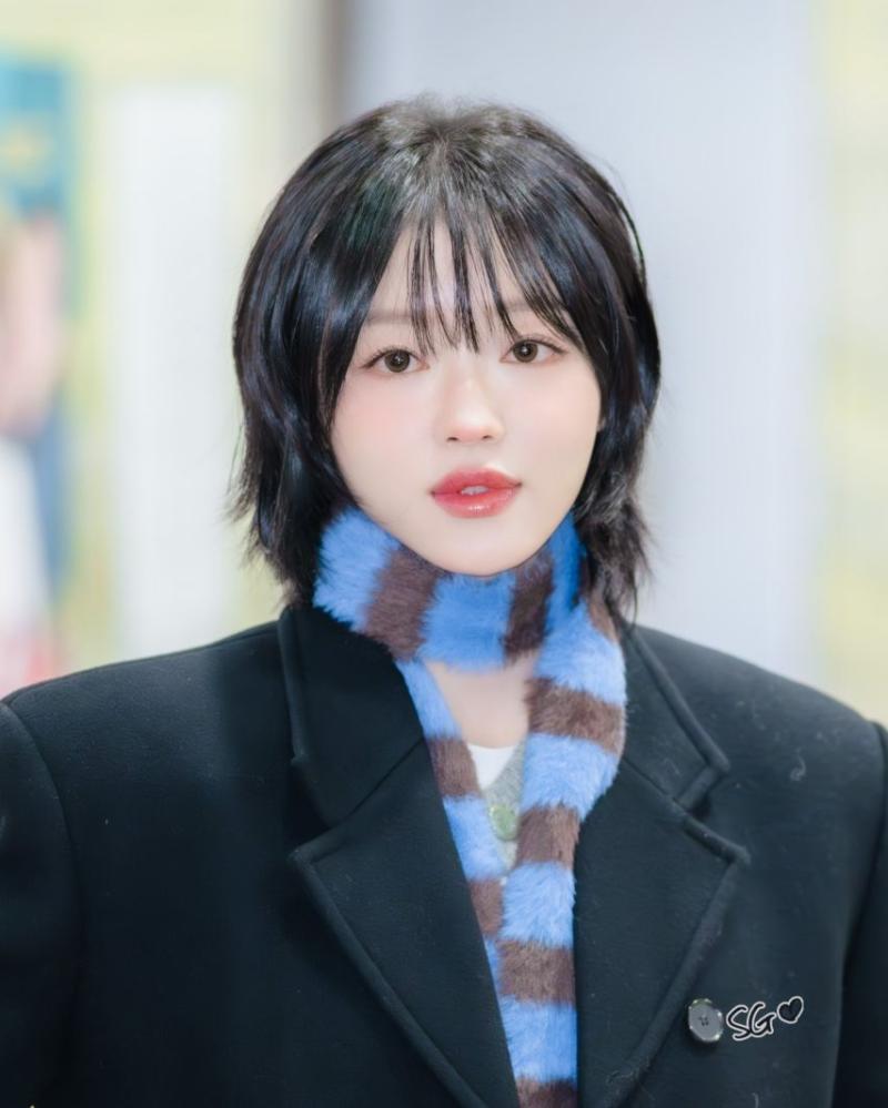 오마이걸 유아