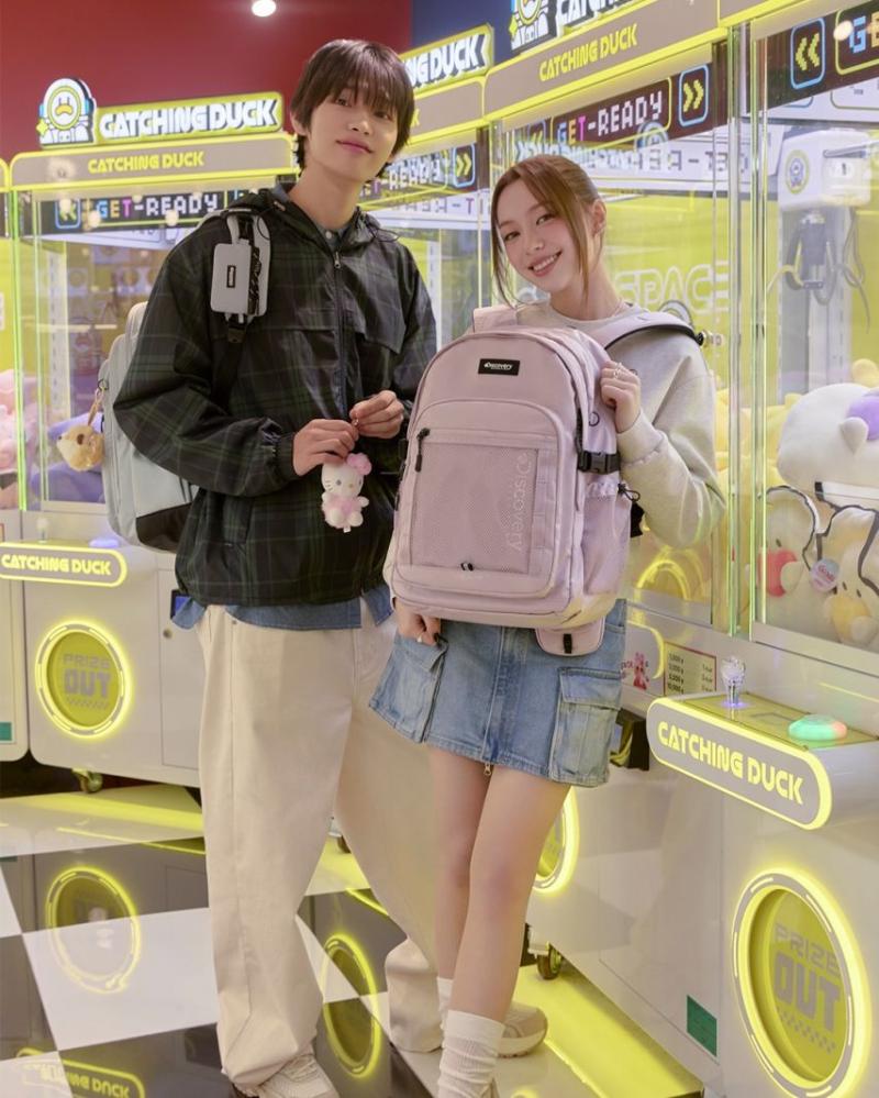 문샤넬 피프티피프티 디스커버리