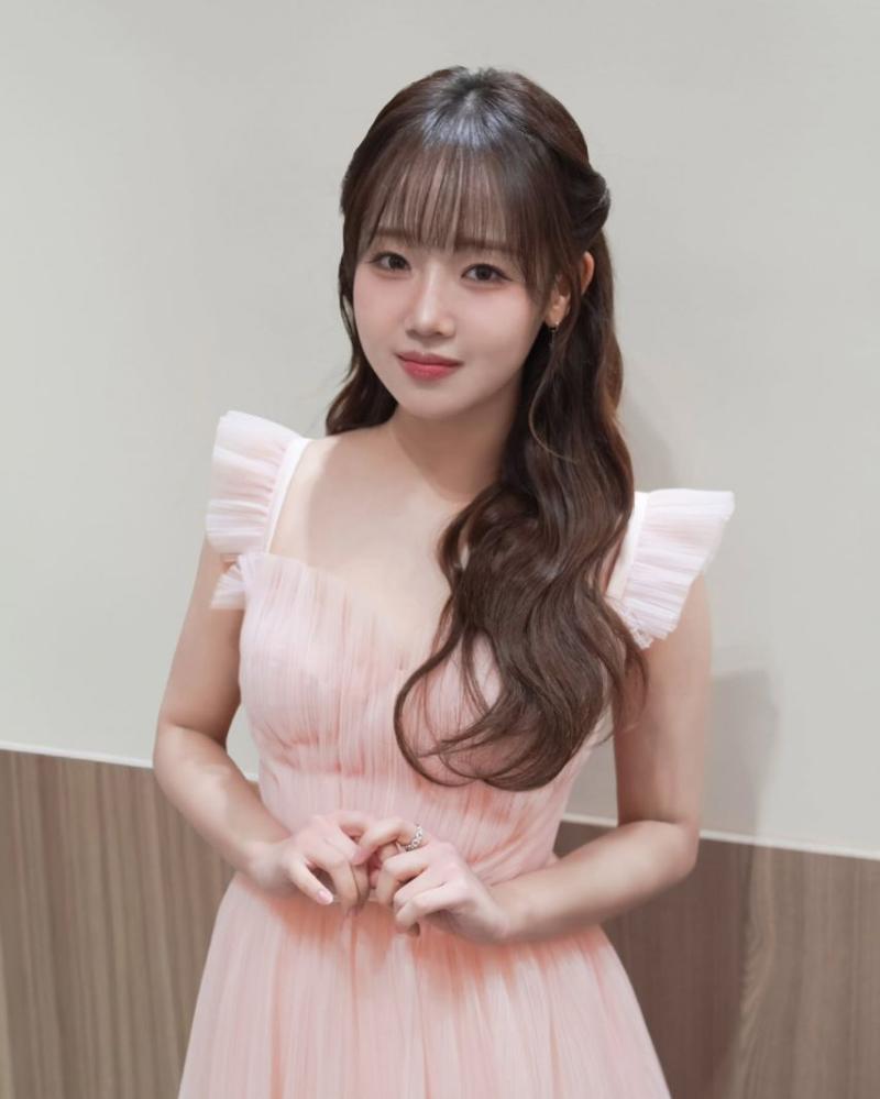 이성경/ 최유정 한국뮤지컬어워즈