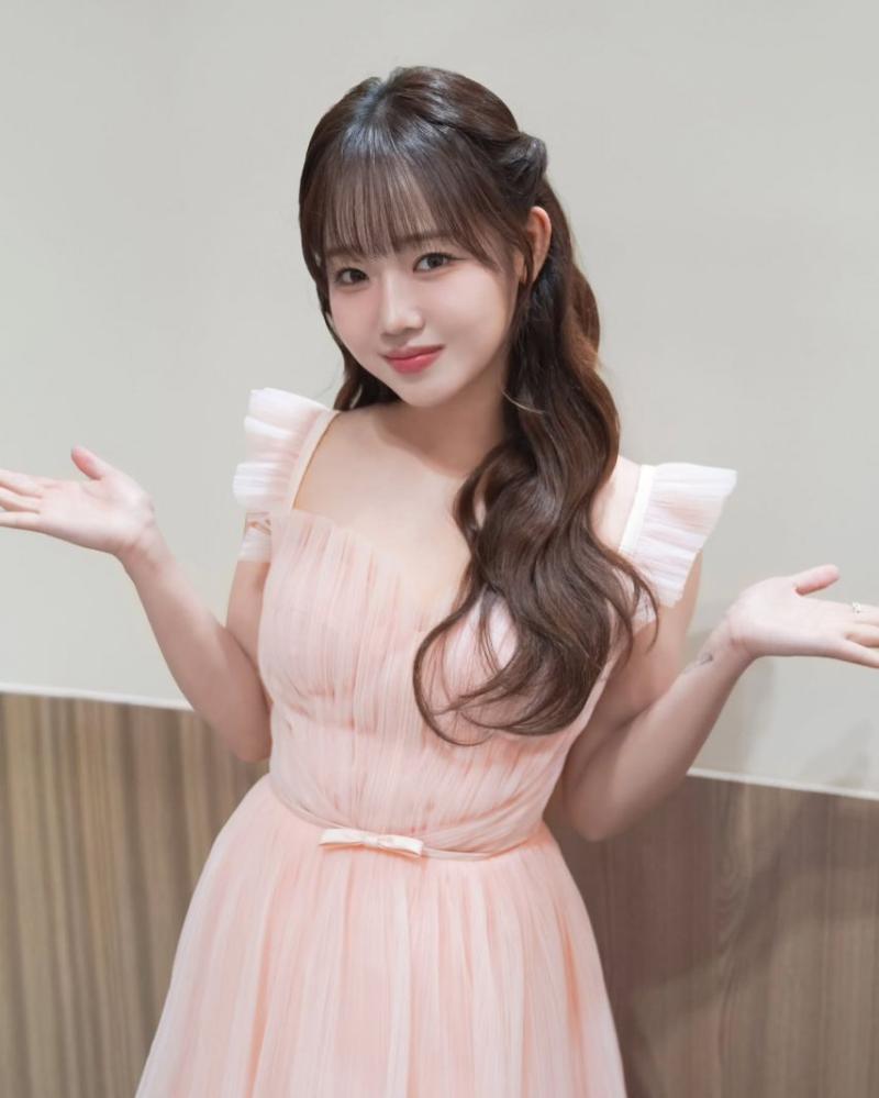이성경/ 최유정 한국뮤지컬어워즈