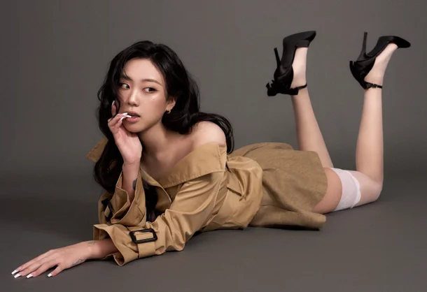 13kg 감량했다는 이영지 근황