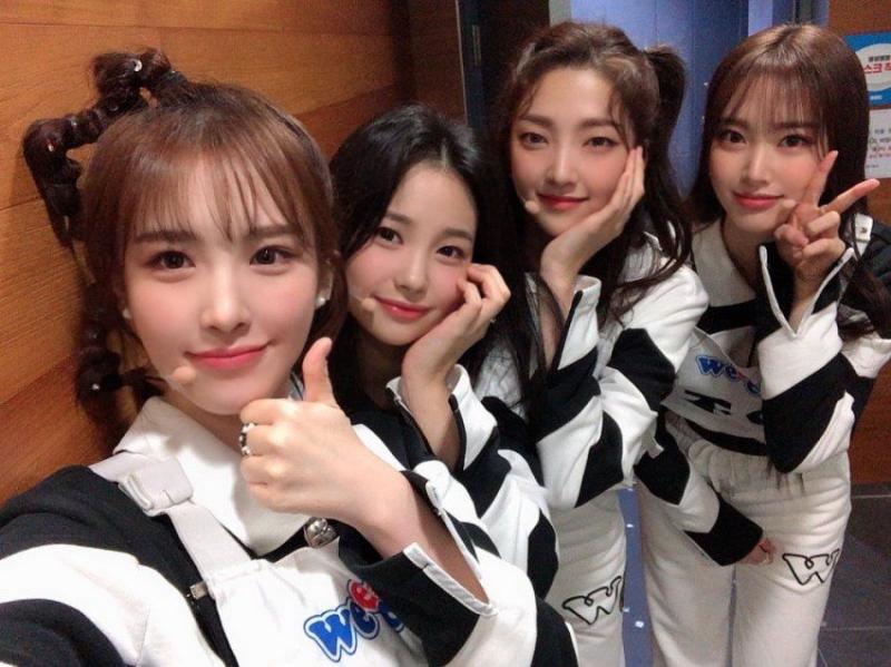 위클리