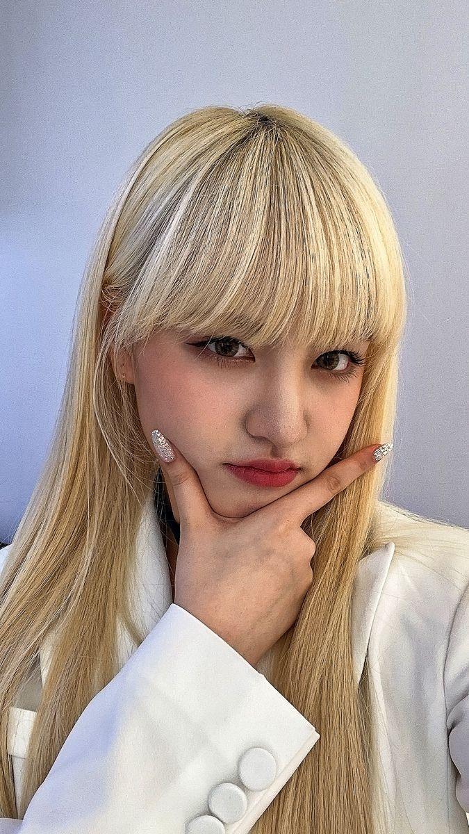 아이브 리즈