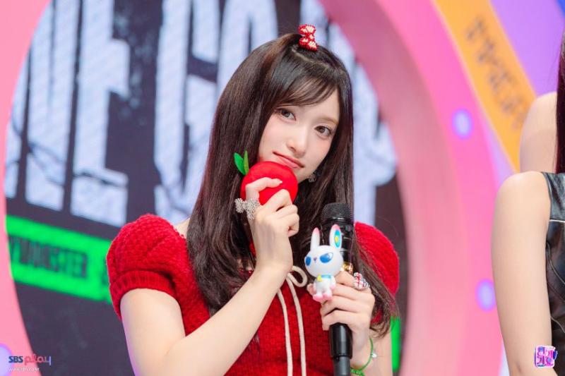 아이브 이서