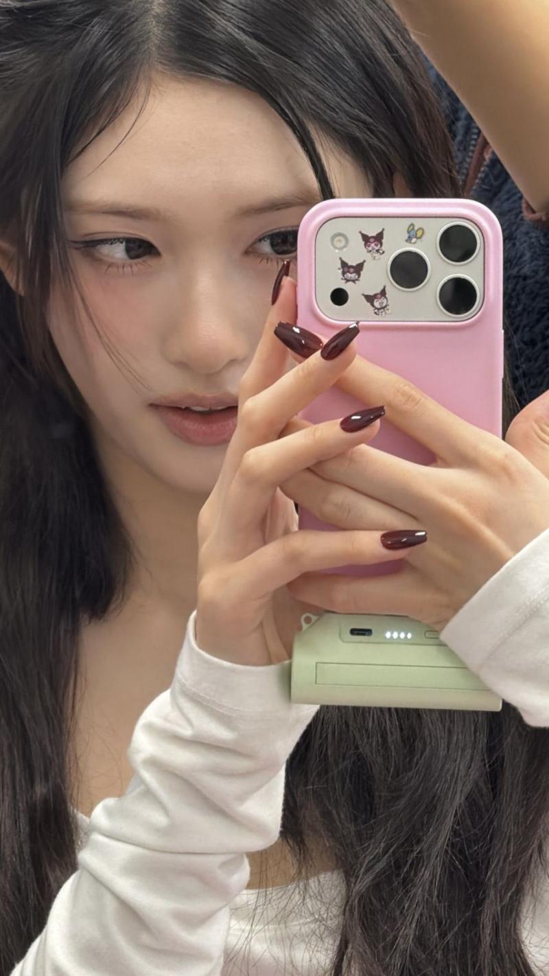 아이브 이서