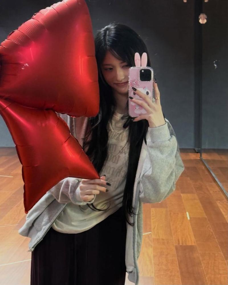 아이브 이서