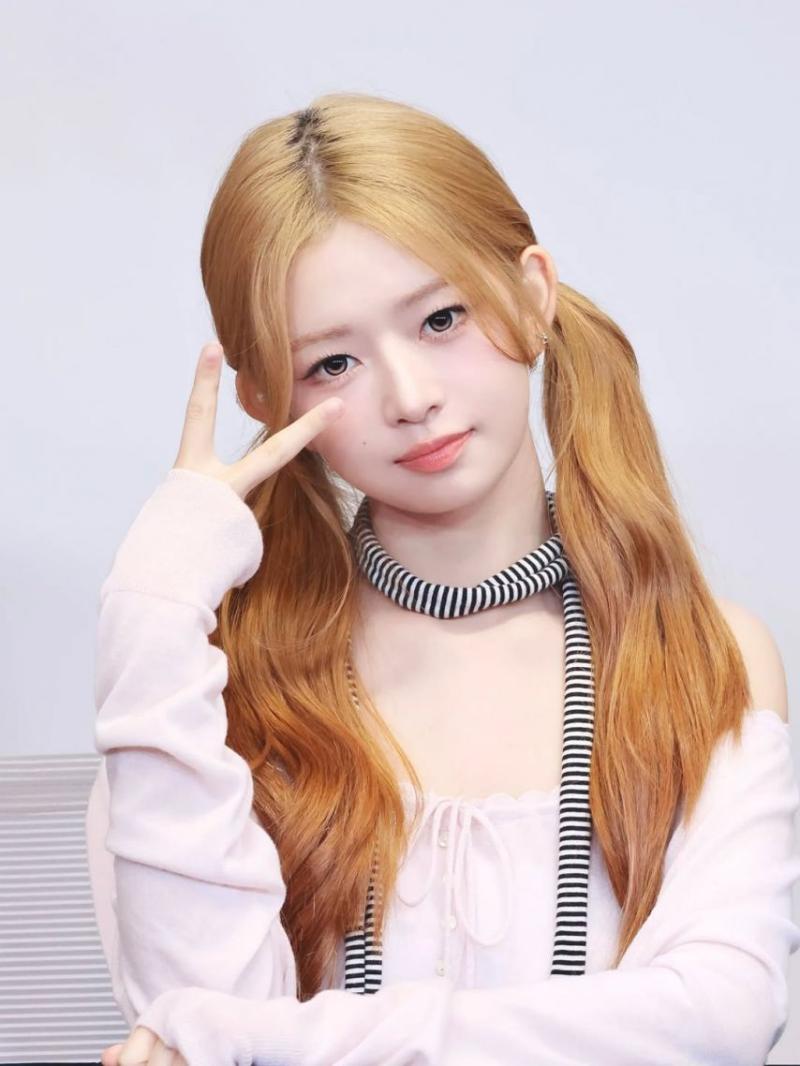 아이브 레이