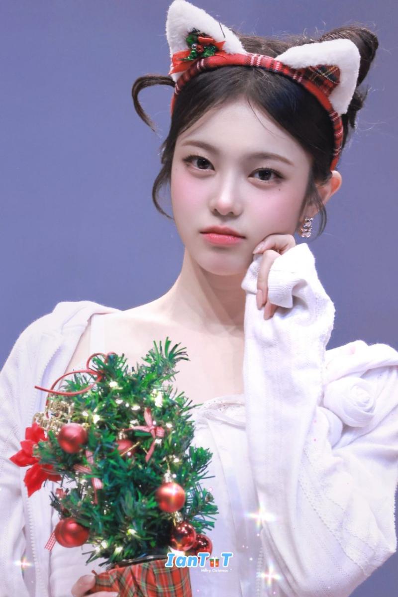 하츠투하츠 이안