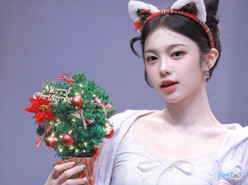 하츠투하츠 이안