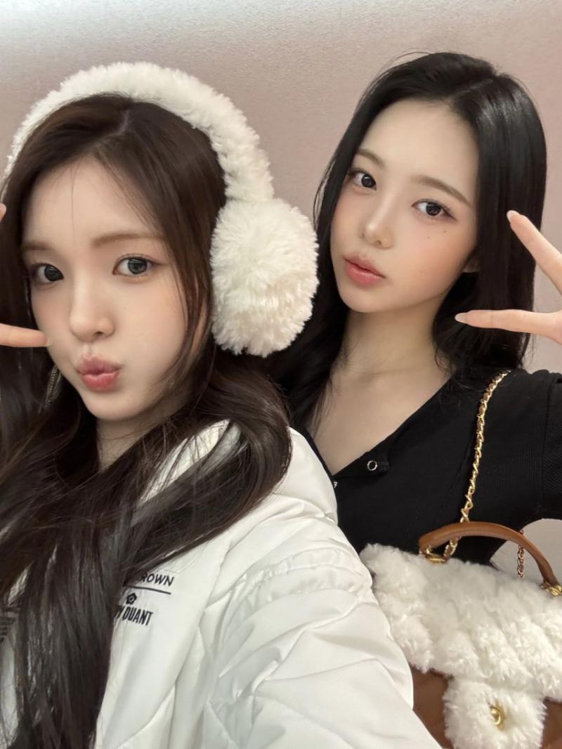 하츠투하츠 이안