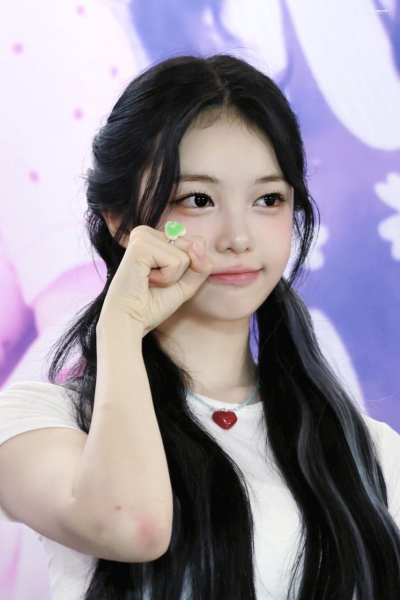 하츠투하츠 이안