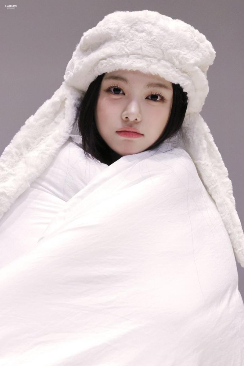 하츠투하츠 이안