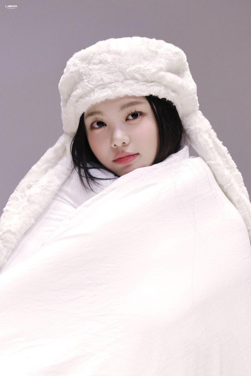 하츠투하츠 이안