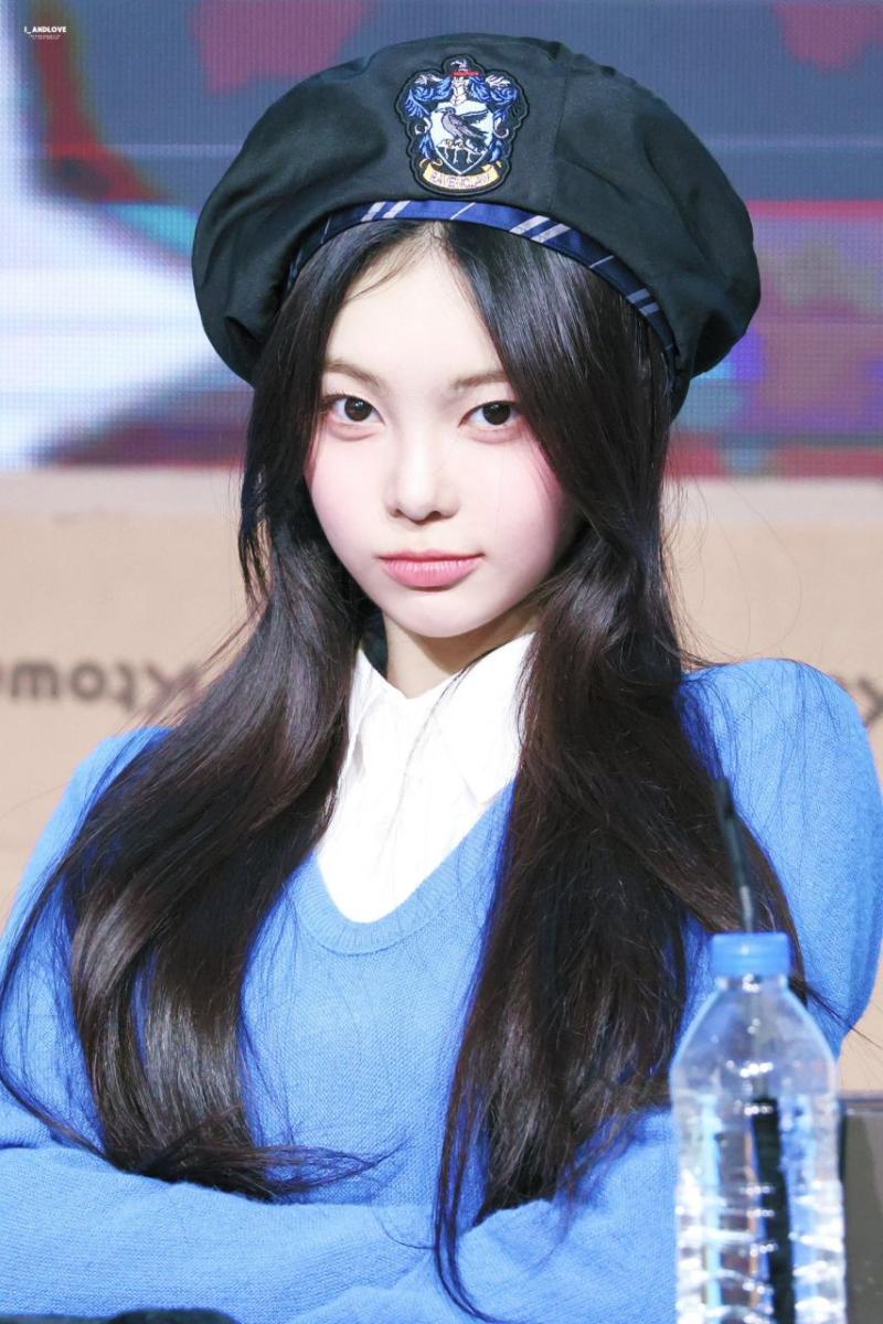 하츠투하츠 이안
