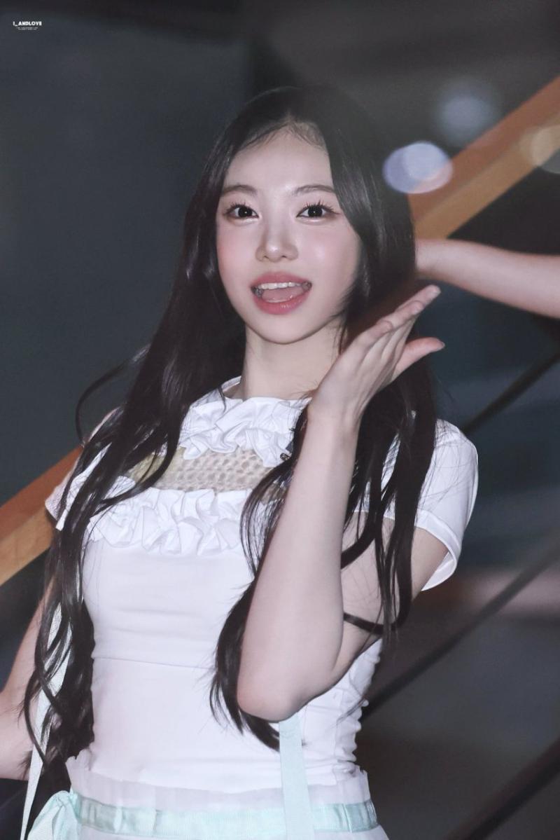 하츠투하츠 이안