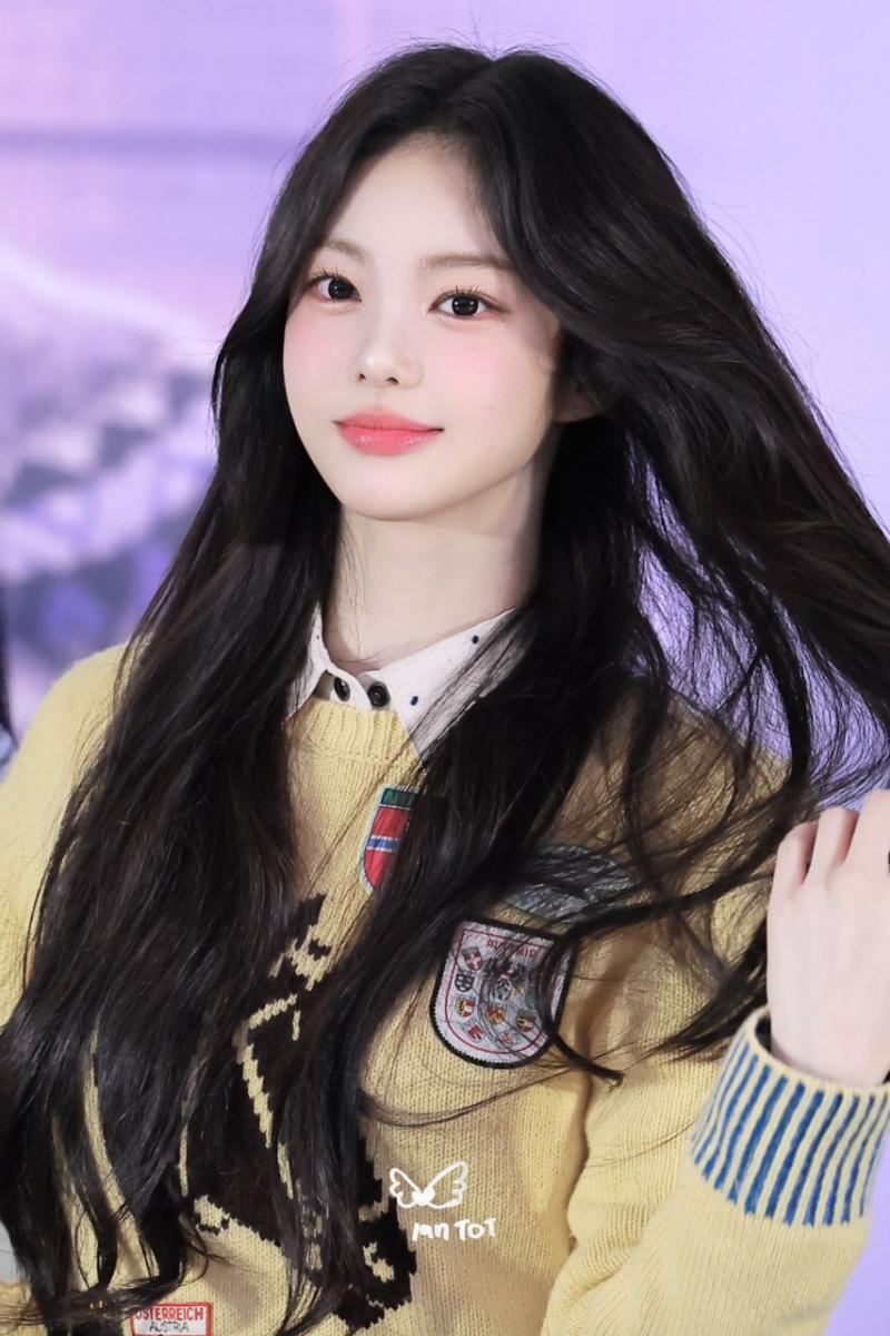 하츠투하츠 이안