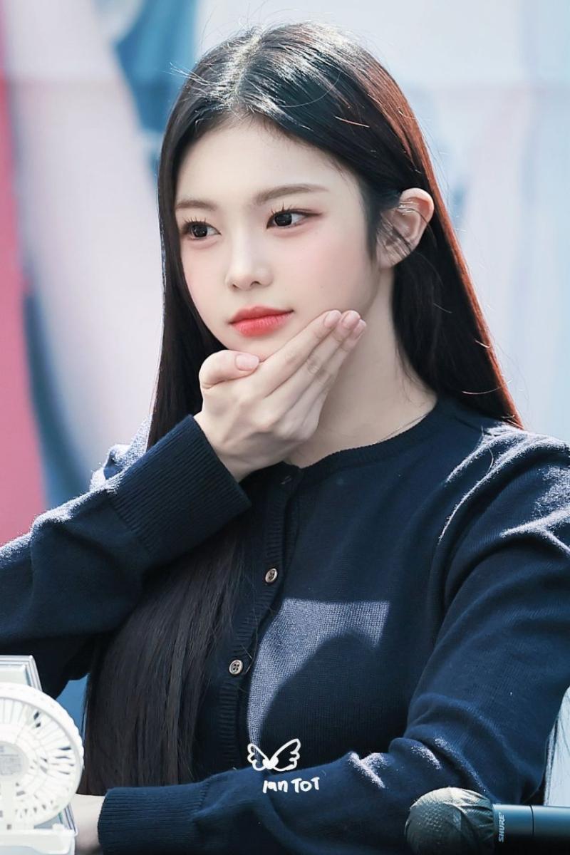 하츠투하츠 이안