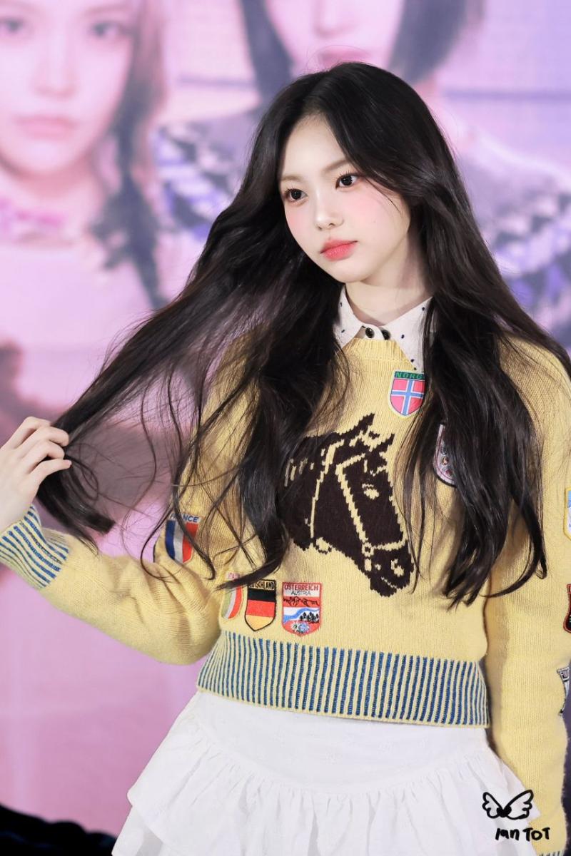 하츠투하츠 이안