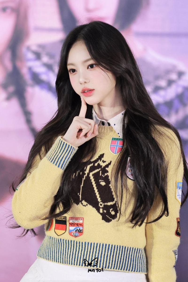 하츠투하츠 이안